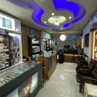 تعمیرات تخصصی