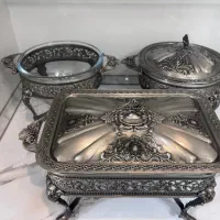 سرویس سوفله خوری نونو