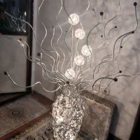 کنار سالونی شیک