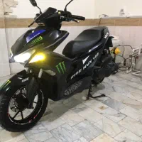 آیروکس ۱۴۰۱