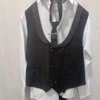 کت شلوار