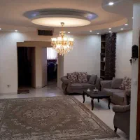 ۸۵ متر/ دو خوابه/ تک واحدی