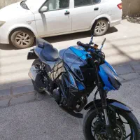 متور های پرو طرح z1000