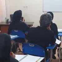 کارگاه مدیریت افکار و آرامش ذهن بدون استرس