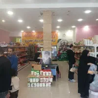 استخدام صندوق دار سوپر مارکت