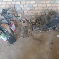 لوازم یدکی موتور سیکلت