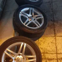 رینگ ولاستیک استرا ۱۶