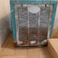 بدنه کولر آبی ۳۵۰۰