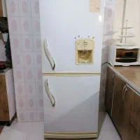 یخچال