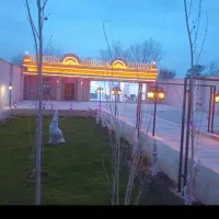 ویلا باغچه سالانه جهت رهن واجاره