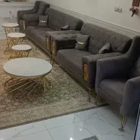 مبلمان منزل نو