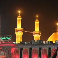 مسافر کربلا