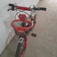 دوچرخه سایز ۱۴