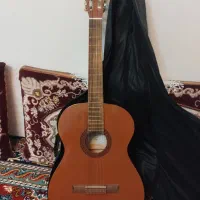 گیتار کلاسیک متاع پور