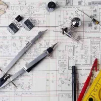 تدریس دروس تخصصی برق الکترونیک