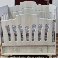 تخت پارک کودک