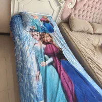 تخت و کمد کودک