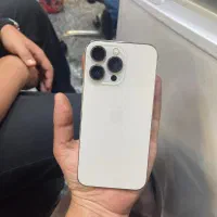 گوشی 13pro با حافظه ۲۵۶ گیگابایت