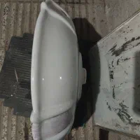 روشویی همراه پایه