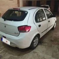 تیبا ۲ مدل ۹۵