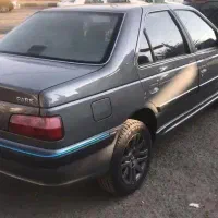 فروش پرشیا tu5 اتومات