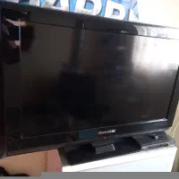 تلویزیون دوو ۳۲ با دستگاه دیجیتالHD