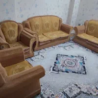 مبل راحتی