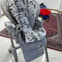 صندلی غذای joei