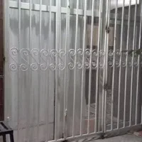 خدمات جوشکاری و تاسیساتی امیر