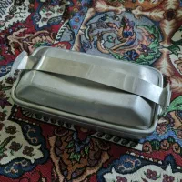 ظرف غذا کتابی