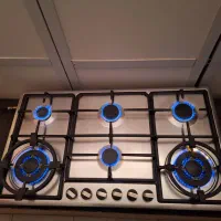 نصب سرویس وتعمیرات تخصصی اجاق گاز صفحه ای