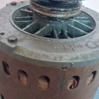 موتور کولر قوی