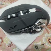موس گیمینگ درجه یک