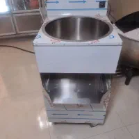 دستگاه حلیم صاف کن