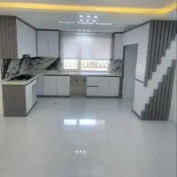 انواع کابینت MDF  کمد دیواری و....