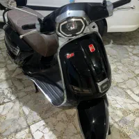 کویر s5 طرح وسپا ۴ تا کار