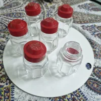 نمکدان قدیمی