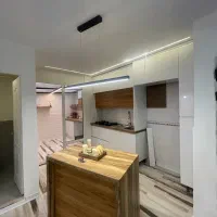 ۴۹ متر ۱ خواب فول ۸ ساله سازمان برنامه
