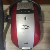 جارو۲۴۰۰ وات الجی اصل کنترل روی دسته