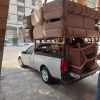 حمل بار وانت بار باربری بارکشی الشتر