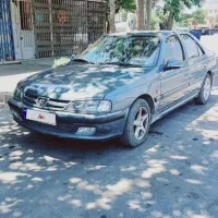 پژوپارس سال کامل رنگ