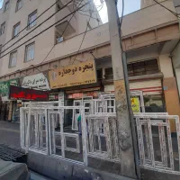 ساخت درب و پنجره‌ دوجداره ،توری‌ و تعمیرات پنجره