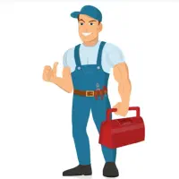 لوله‌کشی  نصب پمپ آب، منبع اب شیرآلات رفع نشتی