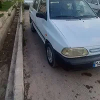 پراید اتاق تعویض مدل۸۵