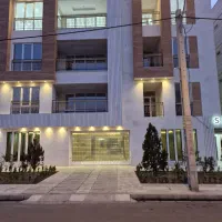 مشارکت ۳۹۰ متر ۵ طبقه رو پیلوت