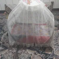 گهواره بچه