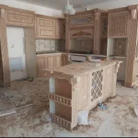 کابینت و کمد دیواری قسطی/تعمیرات