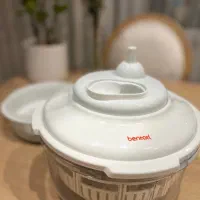غذاساز و سبزی خشک کن دستی بنتاتی Bentati سایز بزرگ