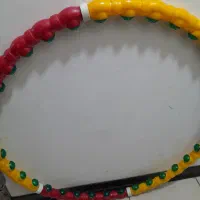 حلقه ورزشی