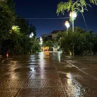 اجاره روزانه ویلا باغ